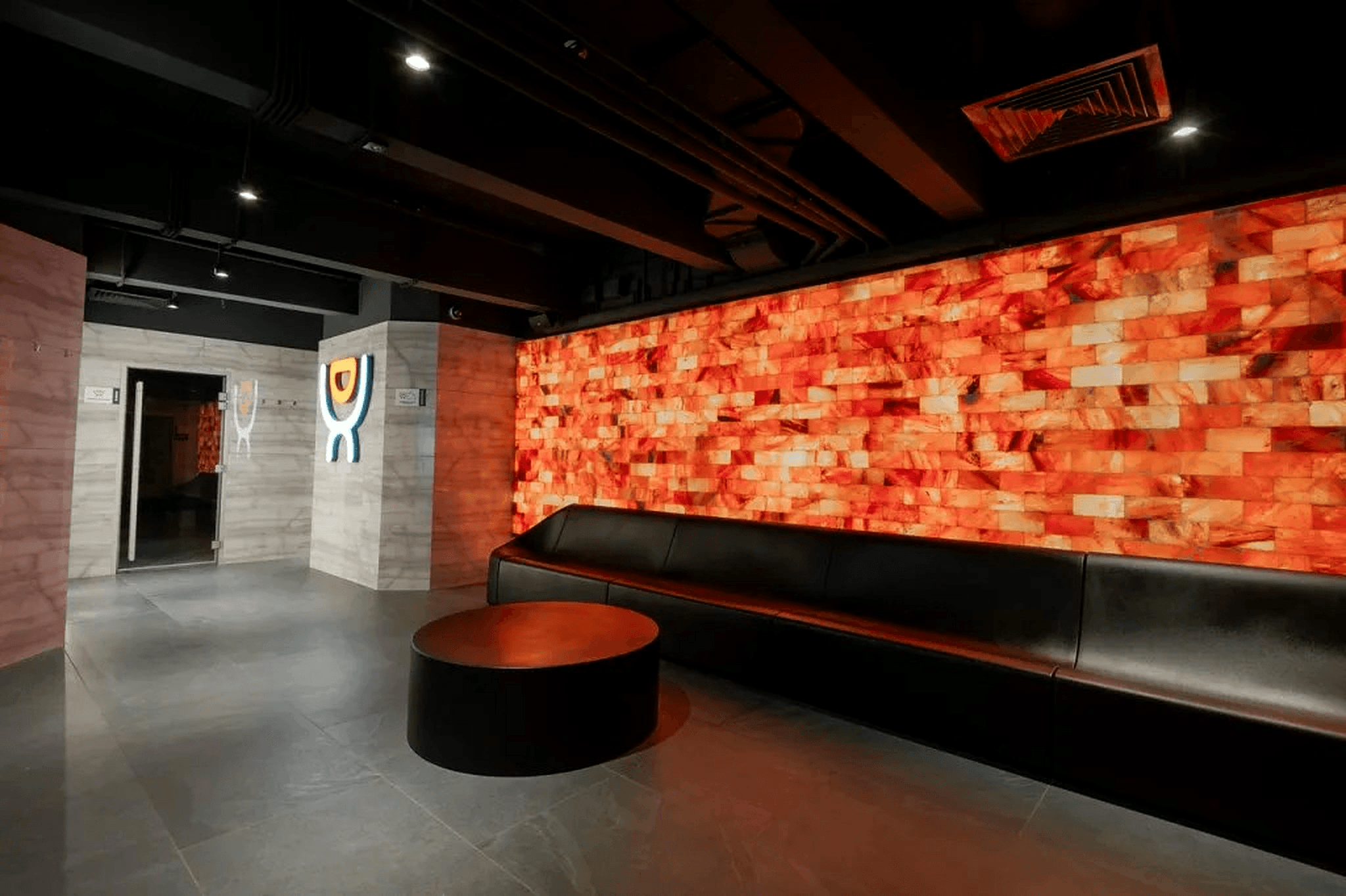 DDX Fitness, «Passaj» Savdo Uyi, Sankt-Peterburg
